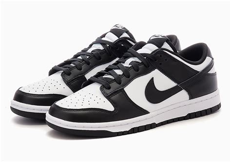 nike dunks low damen panda|Nike Dunks 